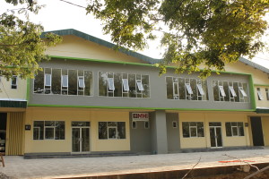 MMI Office & Warehouse